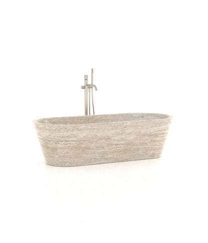Omega Bathtub