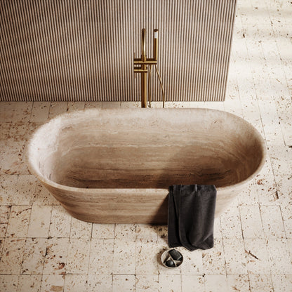 Omega Bathtub