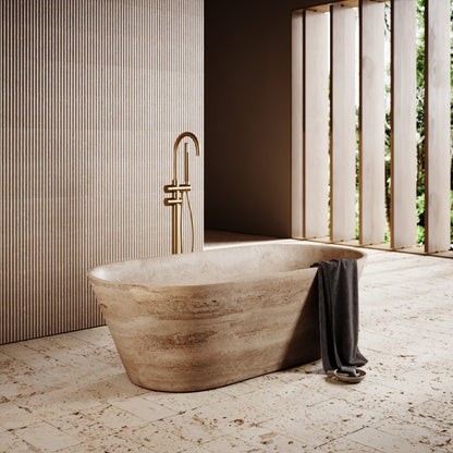 Omega Bathtub
