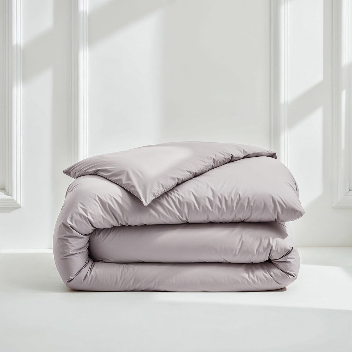 Luxe Australian Sateen Duvet Cover