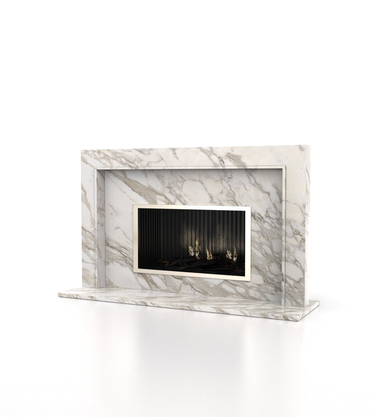 Perseus Fireplace