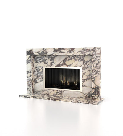 Perseus Fireplace