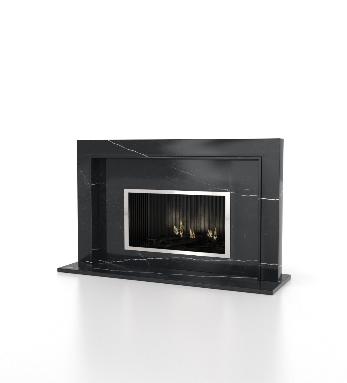 Perseus Fireplace