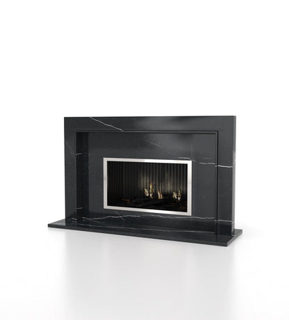 Perseus Fireplace
