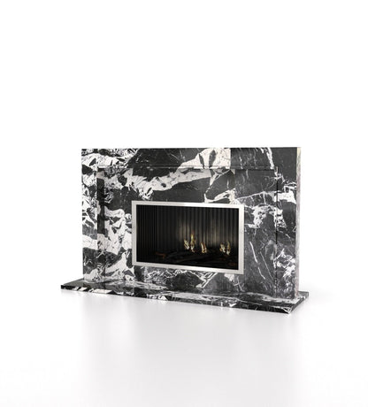 Perseus Fireplace