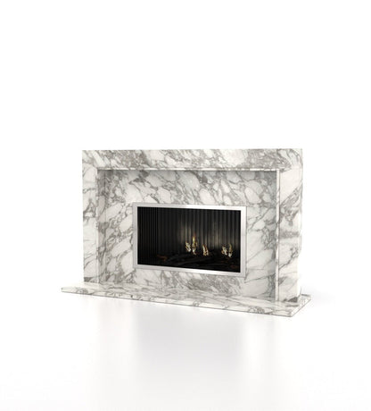 Perseus Fireplace