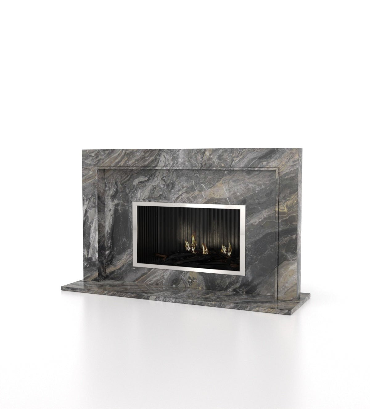Perseus Fireplace