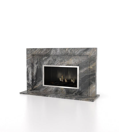 Perseus Fireplace