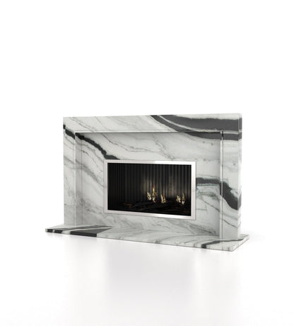 Perseus Fireplace