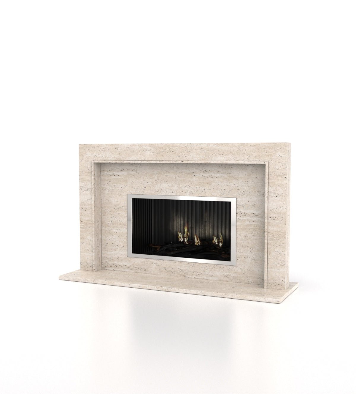 Perseus Fireplace