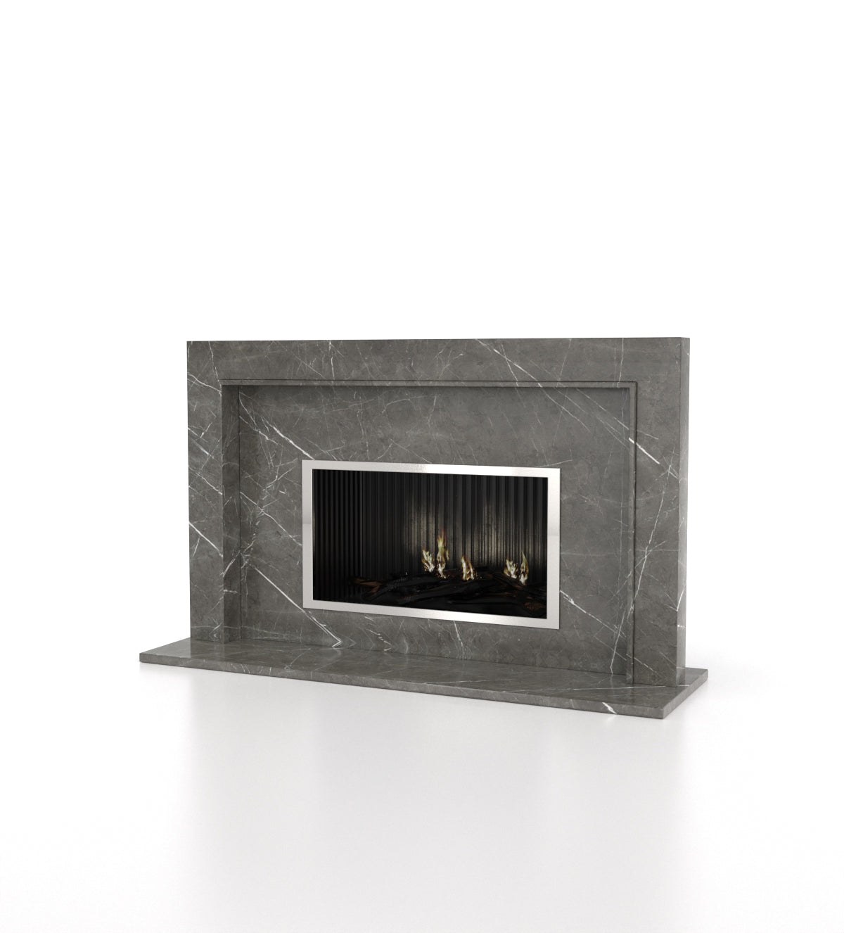 Perseus Fireplace