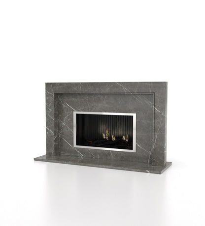 Perseus Fireplace