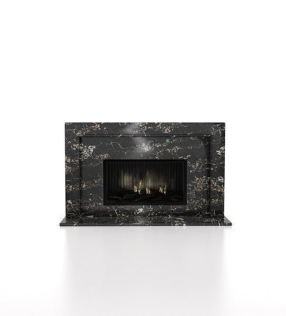 Perseus Fireplace