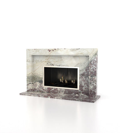 Perseus Fireplace