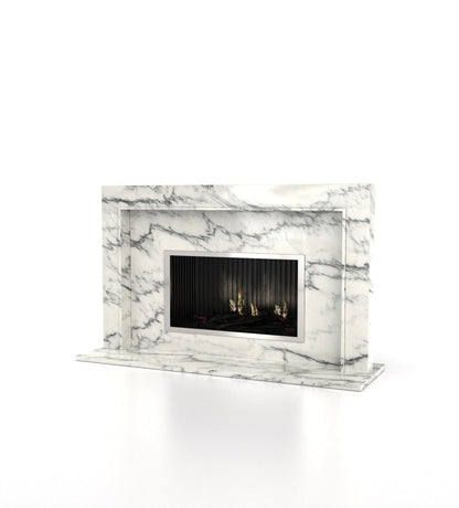 Perseus Fireplace