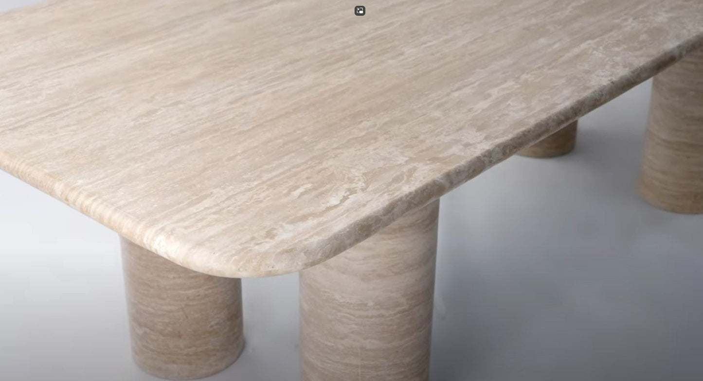 Ravenna Dining Table